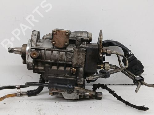Used Injection pump SKODA OCTAVIA I (1U2) 1.9 TDI (110 hp) 28186484