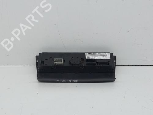 Climate control BMW 3 Touring (E91) 320 d | BP29877873I5
