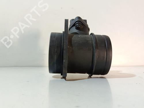 Mass air flow sensor VW POLO (9N_, 9A_) 1.4 TDI | BP20834735M95 