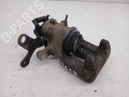 Right rear brake caliper CITROËN ZX (N2) 1.9 D | BP29618558M106 