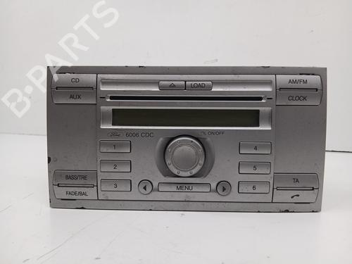 Bilradio FORD FOCUS C-MAX (DM2) [2003-2007]  29913466