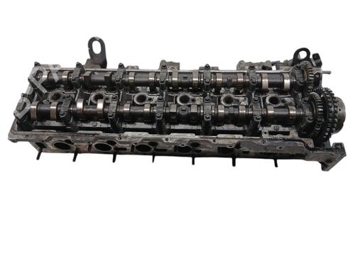 Used Cylinder head Cylinder head MERCEDES-BENZ E-CLASS T-Model (S211) E 320 T CDI (211.226) (204 hp) 33130236 33130236