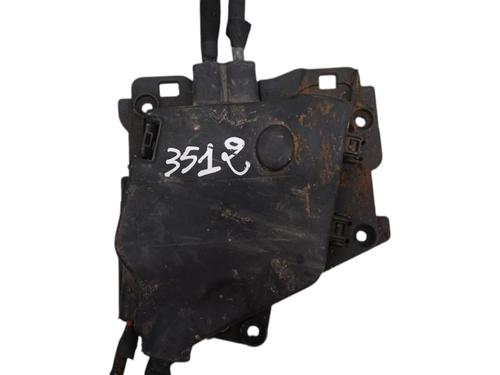 Used Fuse box Fuse box CITROËN C1 (PM_, PN_) 1.0 (68 hp) 34521652 34521652