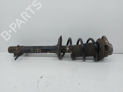 Used Left rear shock absorber PEUGEOT BOXER Van 2.2 HDi 120 (120 hp) 26040129