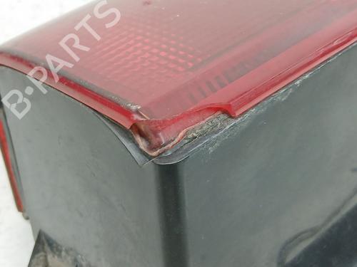 Left taillight JEEP CHEROKEE (XJ)  | BP29408997C34 