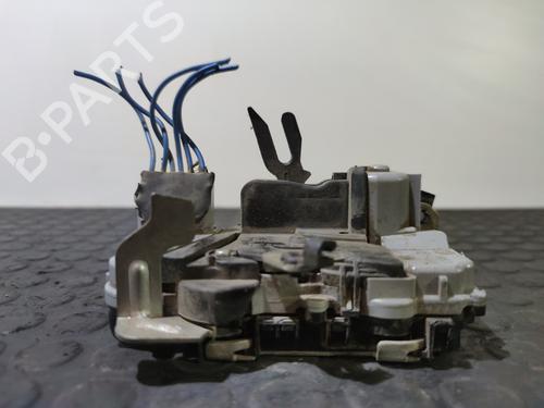 Front right lock CITROËN XSARA Coupe (N0) 2.0 HDI 90 | BP20815676C97 