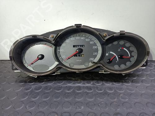Used Instrument cluster HYUNDAI COUPE I (RD) 1.6 i 16V (114 hp) 20825696