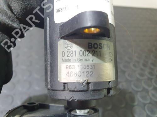 Pedal SAAB 9-3 (YS3D) 2.2 TiD | BP32330912I4