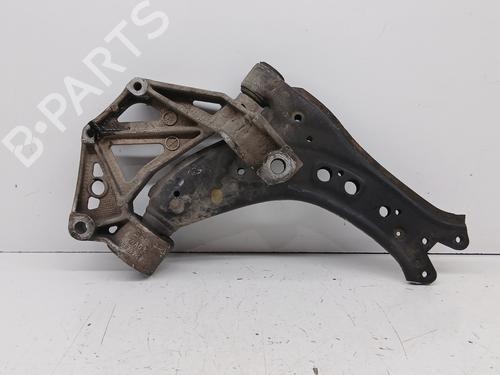 Used Right front suspension arm VW POLO IV (9N_, 9A_) 1.2 12V (64 hp) 33053415