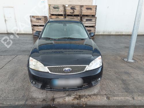 Front right lock FORD MONDEO III (B5Y) 2.0 TDCi | BP20822869C97 