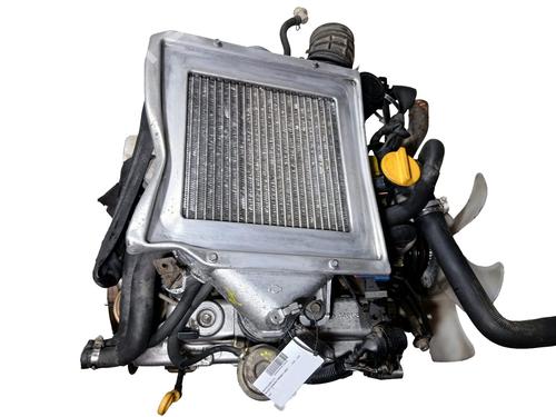 Motor NISSAN TERRANO II (R20) [1992-2007]  31646522