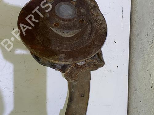 Left rear steering knuckle CITROËN C5 II (RC_)  | BP20838017M27 
