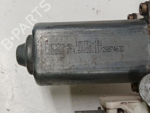 Rudehejsemekanisme ventre foran CITROËN XSARA PICASSO (N68) 2.0 HDi | BP29595959C22 
