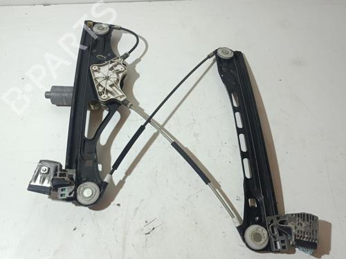 Front right window mechanism MERCEDES-BENZ E-CLASS (W211) E 320 CDI 4-matic (211.089) | BP20835594C23 