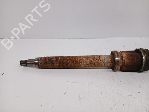 Right front driveshaft FORD TOURNEO COURIER B460 MPV 1.5 TDCi | BP28009865M39 