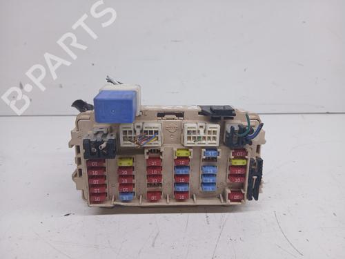 Used Fuse box Fuse box NISSAN X-TRAIL I (T30) [2001-2013] 33126978 33126978