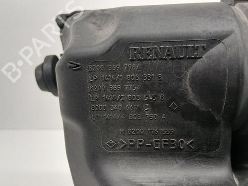 Support RENAULT MEGANE II (BM0/1_, CM0/1_) 1.5 dCi (BM02, BM13, BM2A, CM02, CM13) | BP29585982C155 