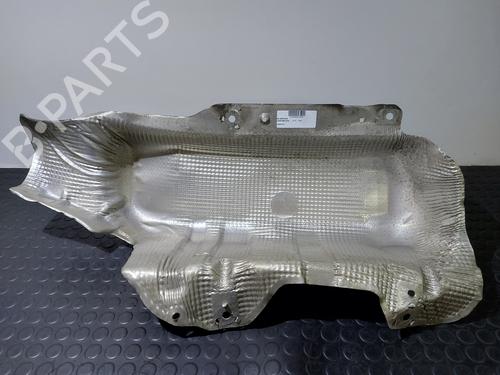 Console central SKODA FABIA III (NJ3) 1.0 (75 hp) 32491584