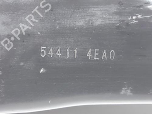 Other NISSAN QASHQAI II (J11, J11_)  | BP23953980O1 