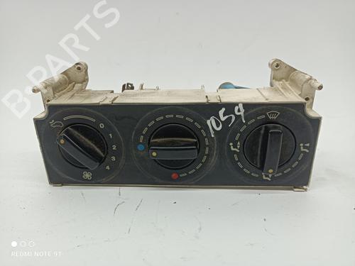 AC Styreenhet / Manøvreringsenhet CITROËN BERLINGO / BERLINGO FIRST Box Body/MPV (M_) 1.9 D (MBDJY) (70 hp) 28716391