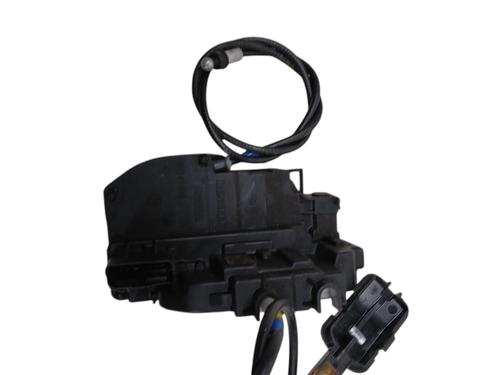 Used Rear right lock Rear right lock NISSAN NOTE (E11, NE11) 1.5 dCi (86 hp) 33891317 33891317