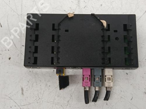 Electronic module PEUGEOT 407 Coupe (6C_) 2.7 HDi | BP29408993M83 