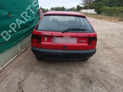 Brukte deler til CITROËN ZX (N2) 4757688