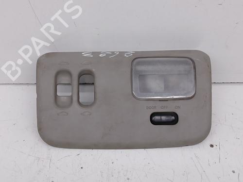 Plafonnier NISSAN X-TRAIL I (T30) [2001-2013]  27457647
