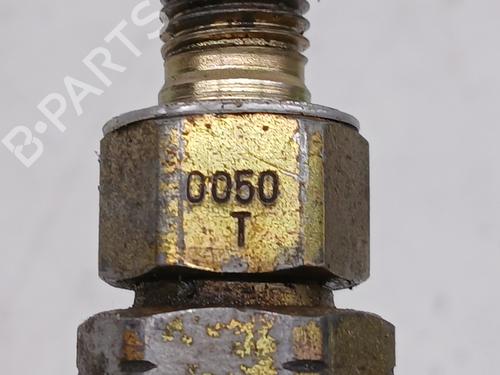 Injector FORD MAVERICK (UDS, UNS) 2.7 TD | BP29879290M100