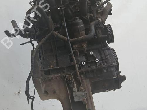 Engine MERCEDES-BENZ A-CLASS (W168) A 140 (168.031, 168.131) | BP26572725M1 