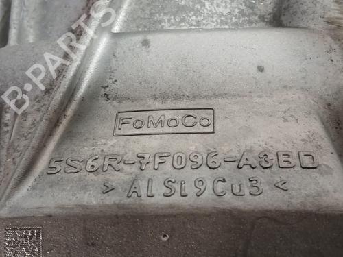 Gearbox FORD KA+ III (UK, FK) 1.2 Ti-VCT | BP32228221M3 