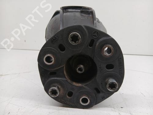 Rear differential MERCEDES-BENZ C-CLASS (W203) C 220 CDI (203.008) | BP25771171M24 