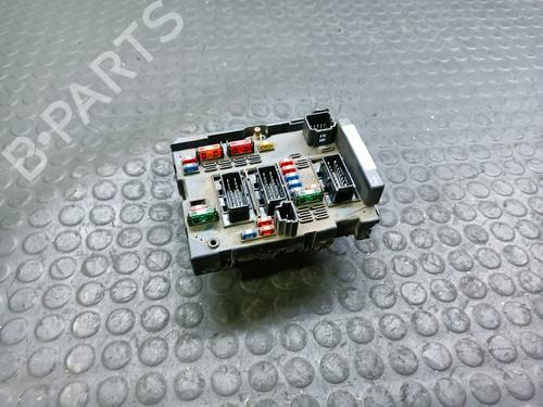 Fuse box PEUGEOT 307 (3A/C) 2.0 HDi 90 | BP20835303E1 