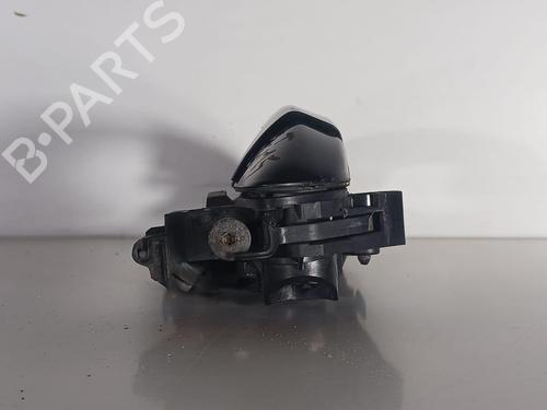 Høyre bak utvendig håndtak VW PASSAT B6 (3C2)  | BP26224922C130 