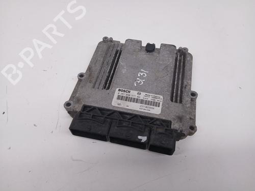Used Engine control unit (ECU) RENAULT MASTER III Van (FV) [2010-2025]  30549527