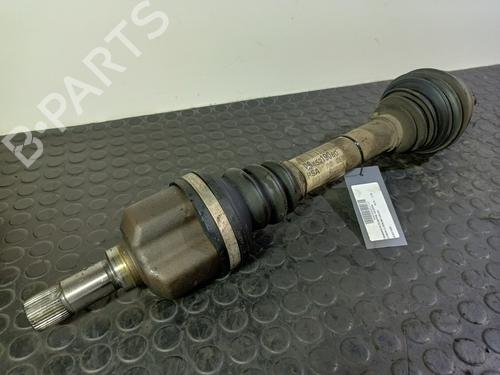 Used Left front driveshaft Left front driveshaft CITROËN C4 I (LC_) [2004-2014] 32475850 32475850