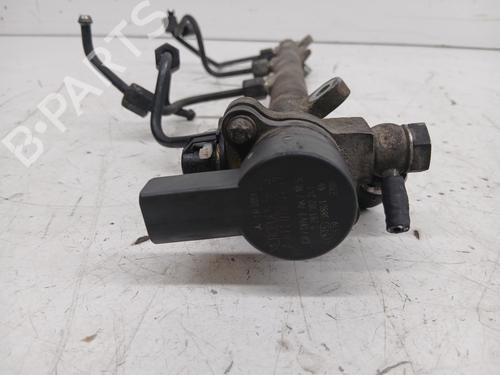 Injection rail MERCEDES-BENZ VITO Van (W638)  | BP28502236M98