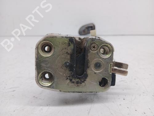 Used Front left lock KIA K2700 [2004-2025]  28530624