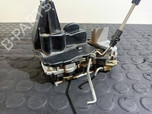 Front left lock PEUGEOT 307 Break (3E) 1.6 HDi 110 | BP20822626C98 