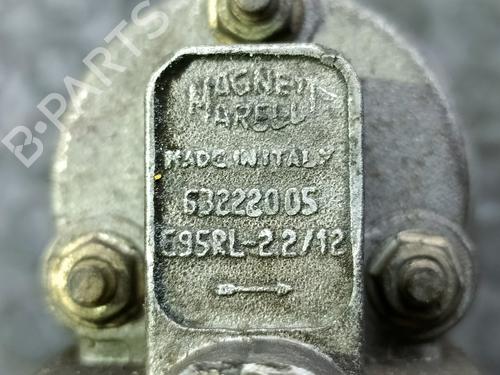 Starter BMW 5 (E39)  | BP20828891M8 