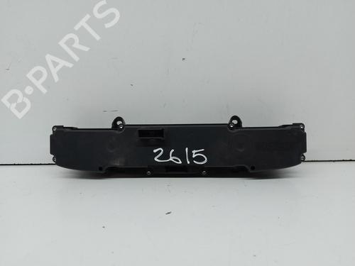 Warning switch MERCEDES-BENZ VITO / MIXTO Van (W639) 115 CDI (639.601, 639.603, 639.605) | BP26332491I22 