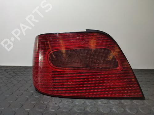 Used Left taillight CITROËN XSARA (N1) 2.0 HDi 109 (109 hp) 20815630
