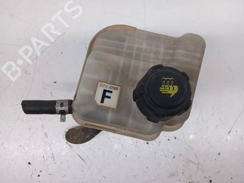 Used Expansion tank NISSAN QASHQAI / QASHQAI +2 I (J10, NJ10, JJ10E) [2006-2014]  26332380