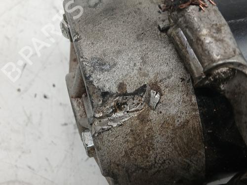 Starter NISSAN TERRANO I (WD21) 2.7 TD 4WD (LBYD21) | BP30580159M8