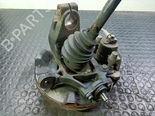 Left front steering knuckle MINI MINI (R50, R53) Cooper S | BP20840830M25 