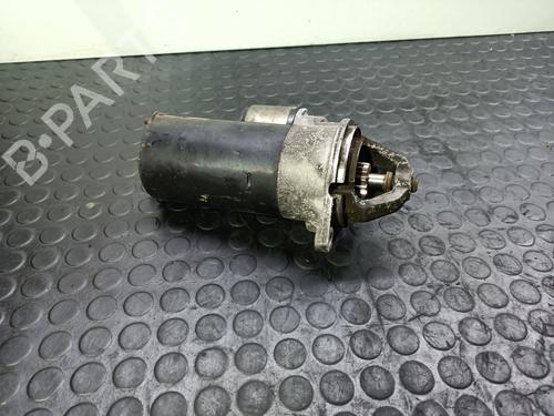 Starter OPEL VECTRA C (Z02) 2.2 DTI 16V (F69) | BP32097428M8 - Image 2