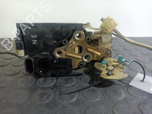 Used Rear left lock DAEWOO LANOS Saloon (KLAT) 1.5 (86 hp) 20822554