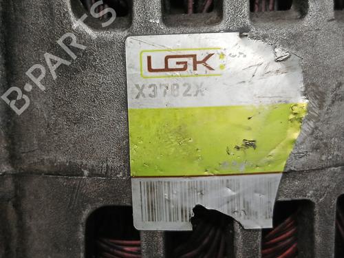 Alternateur RENAULT MEGANE II (BM0/1_, CM0/1_) 1.5 dCi (BM0F, BM0T, BM2B, CM0F, CM0T) | BP30469323M7 