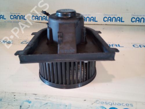 Used Heater blower motor SEAT LEON (1M1) [1999-2006]  20823365