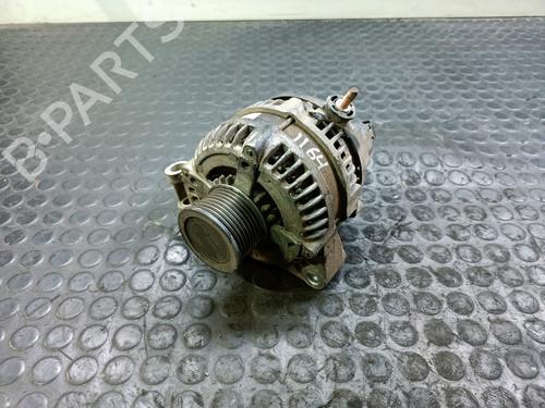 Generator LAND ROVER DISCOVERY III (L319) 2.7 TD 4x4 | BP20843601M7 
